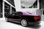 Bentley Flying Spur W12 Serenity Signature 2016 года